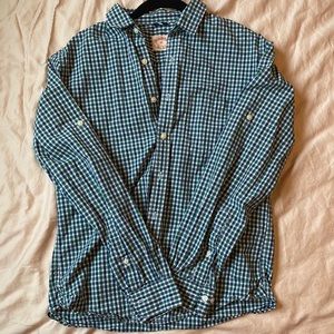 Brooks Brothers Button Down